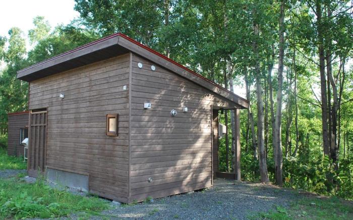 Ninguruforet Villa