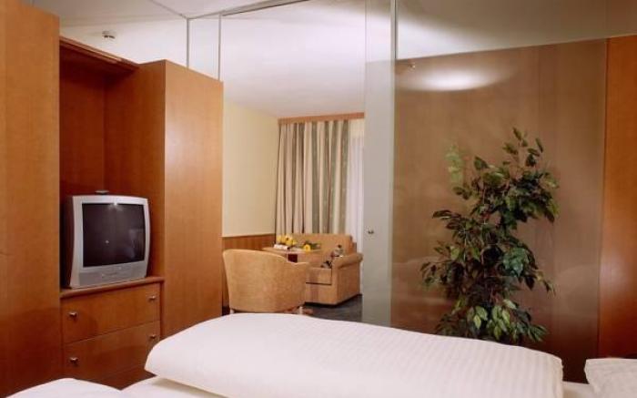 Erlebnishotel Fendels