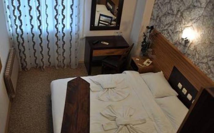 Esin Hotel