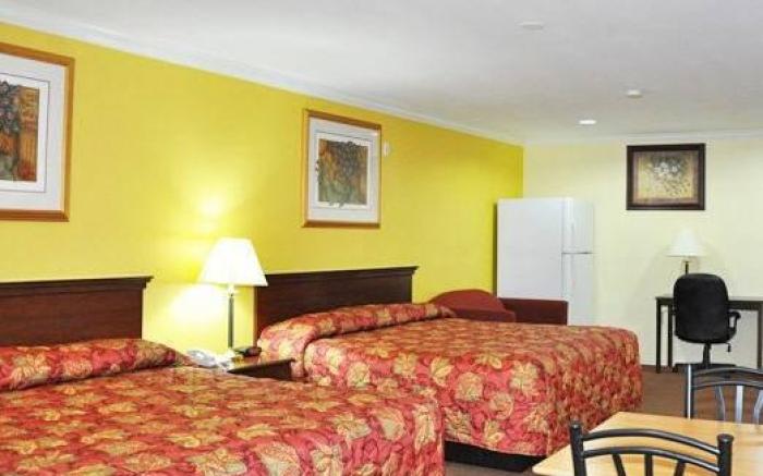 Executive Inn & Suites Magnolia