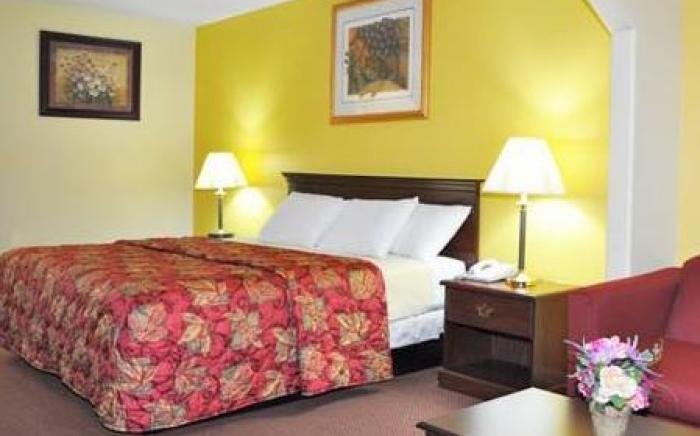 Executive Inn & Suites Magnolia