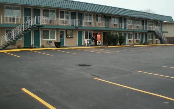 Executive Motel