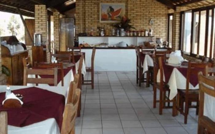 Falesia Praia Hotel
