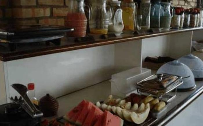 Falesia Praia Hotel