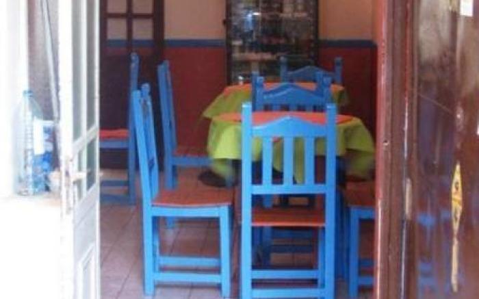 Ferienhaus Hostel Salta