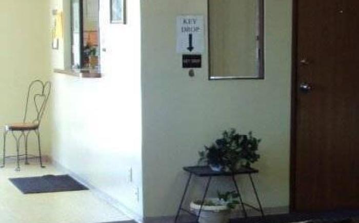 Budgetel inn & Suites