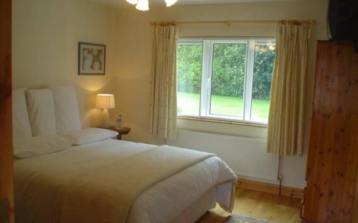 Forest Park House B&B