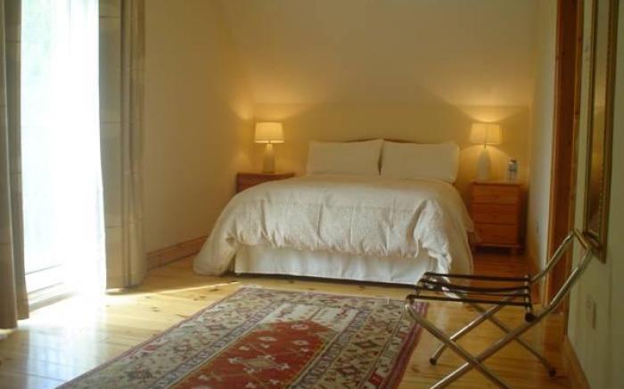 Forest Park House B&B