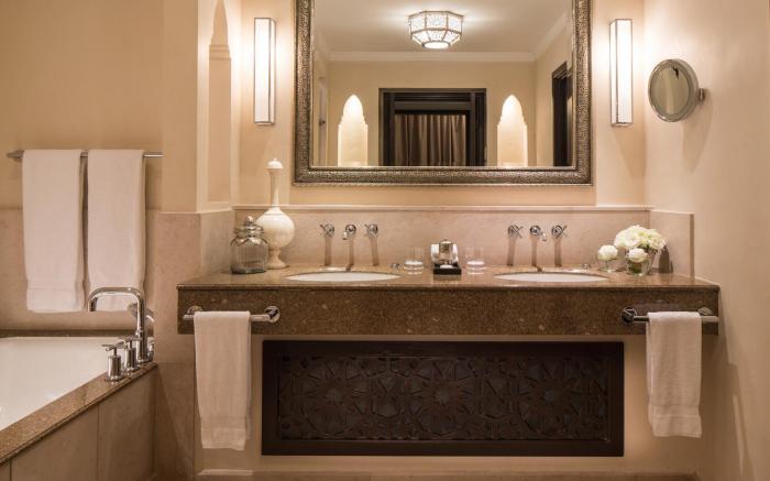 Four Seasons Resort Marrakech