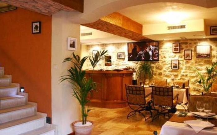 Hotel Galathea