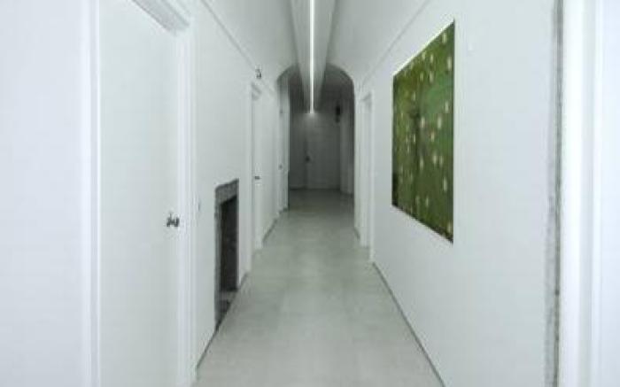 Galeria River