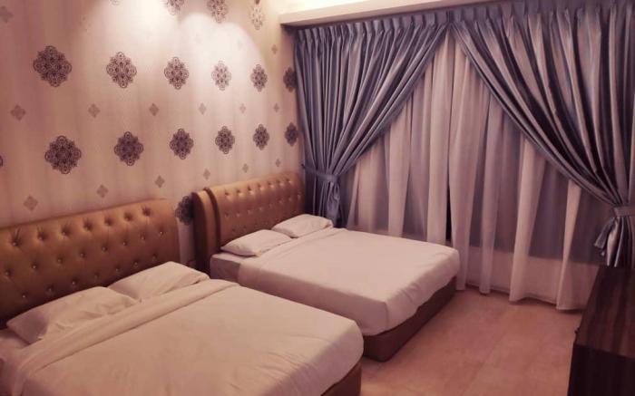 SCENIC 3BR @ ATLANTIS
