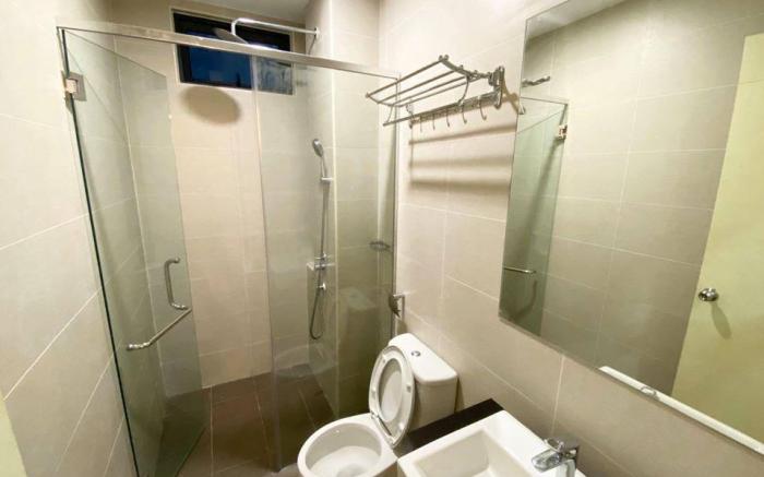 Atlantis 6-12pax/Pool View/At Town/Jonker/TVBox