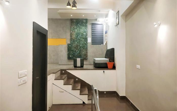 Hotel Suryansh 