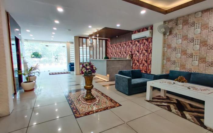 WestCottas Hotel