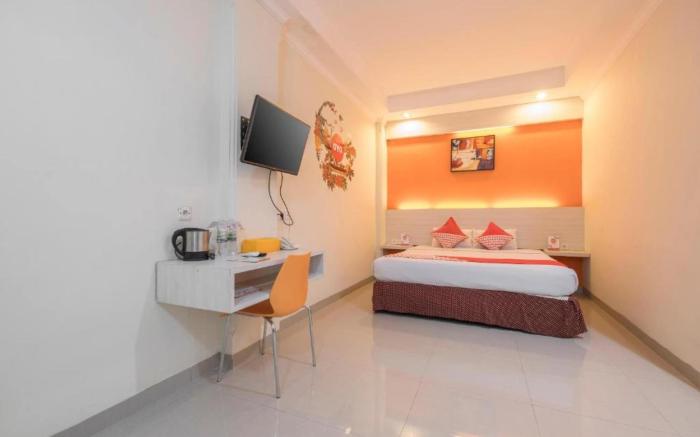 Collection O 91714 Hotel Alden