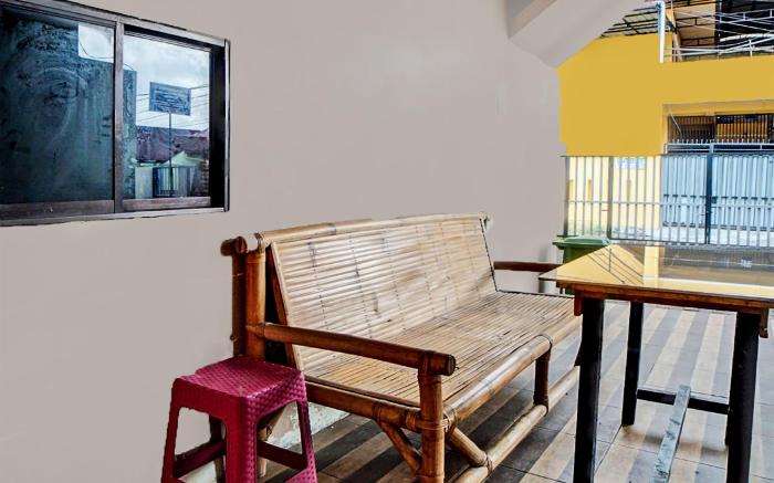 OYO 91700 N Guesthouse