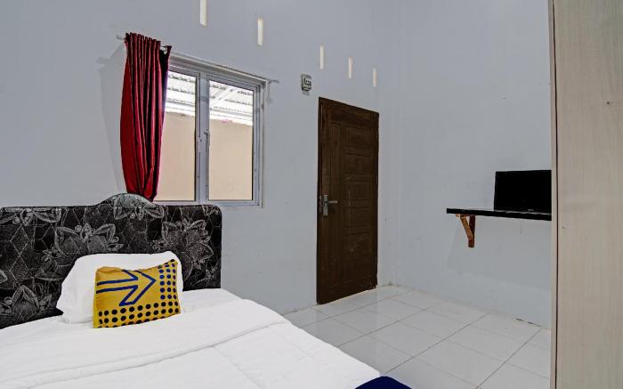 SPOT ON 91699 Homestay Hj Lela Syariah