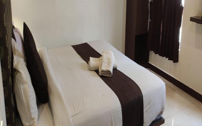 Hotel Olives Pleasant Stay