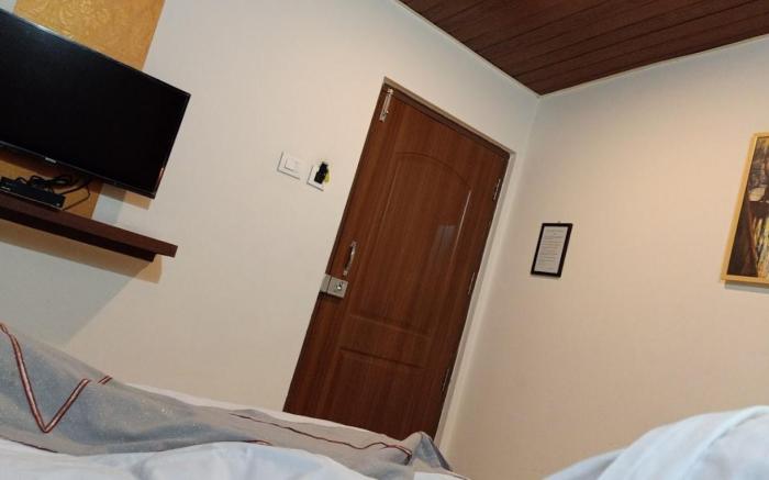 Hotel Olives Pleasant Stay