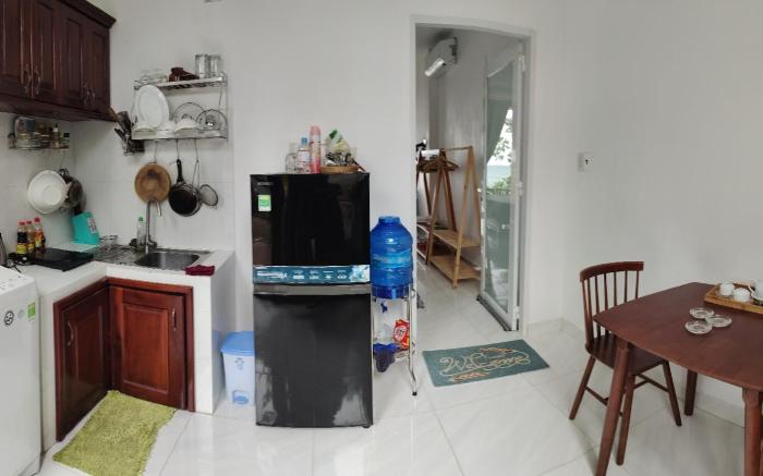 Sunset Seaview Apartment 1 