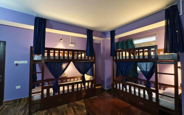 Sharthi Homestay and Lodging