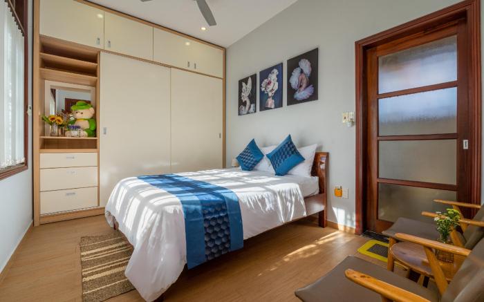 Song River Homestay Hoi An