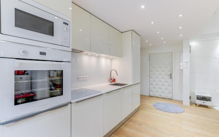 Appartement Standing  à Toulouse en centre ville 