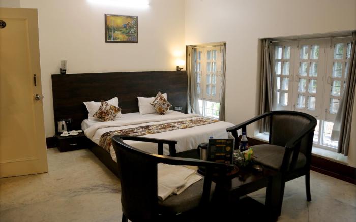 Happy Mark Suites Rooms