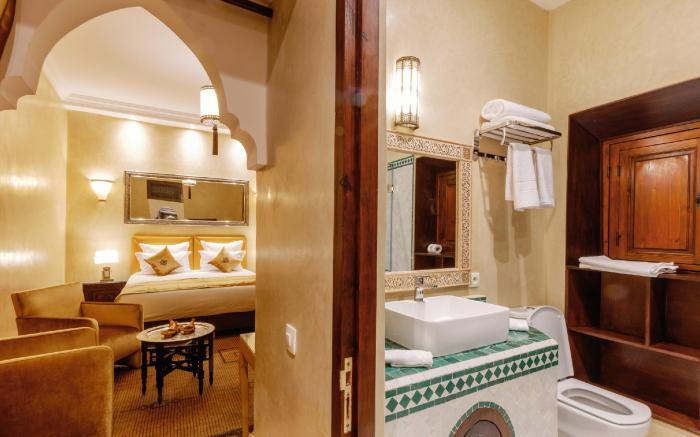 Riad El Hara