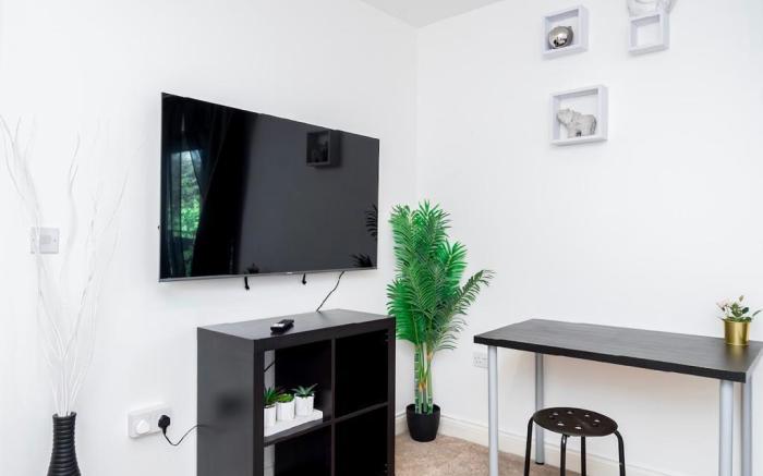 Bayview Apartments