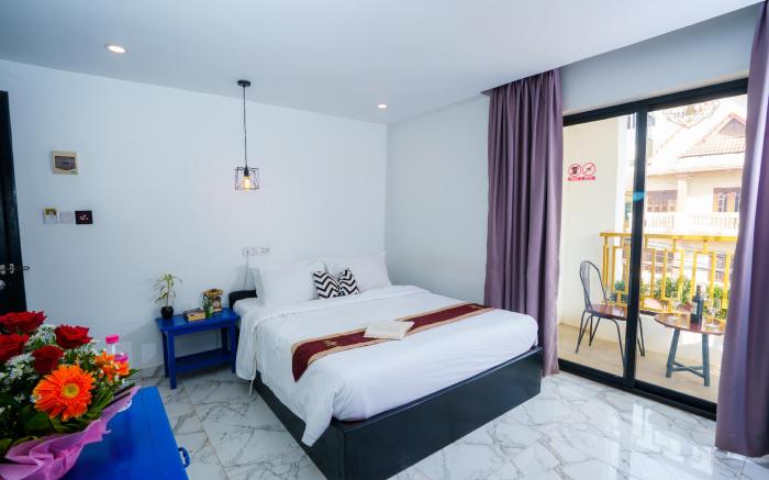 The Rabbit Hole Hotel & Spa