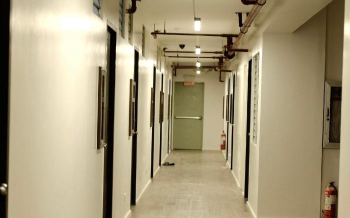Siesta Spaces