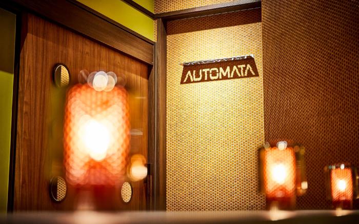 Centara Grand Hotel Osaka