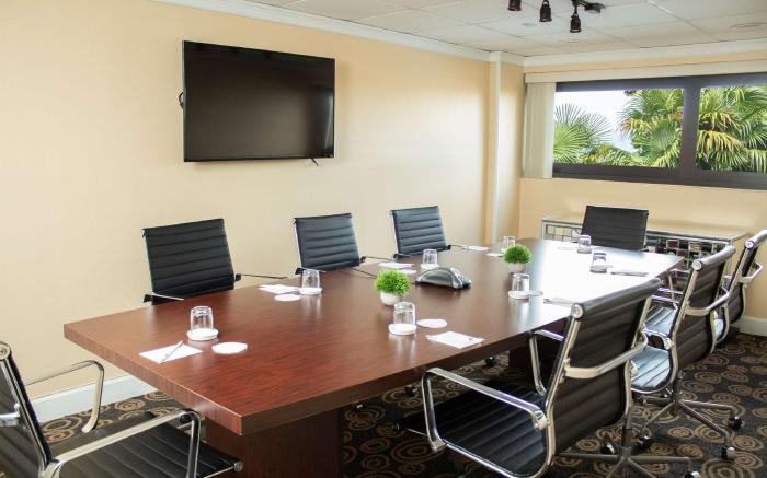 Regency Miami Airport by Sonesta