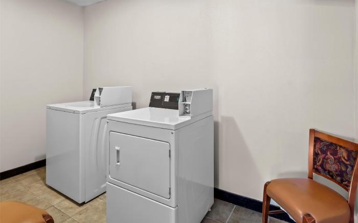 Americas Best Value Inn Grayson
