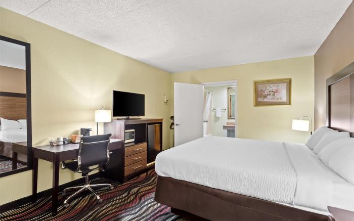 Americas Best Value Inn Grayson