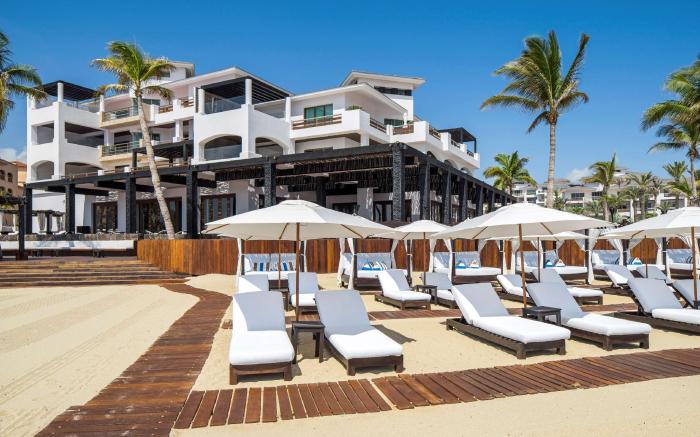 Hilton Vacation Club Cabo Azul Los Cabos