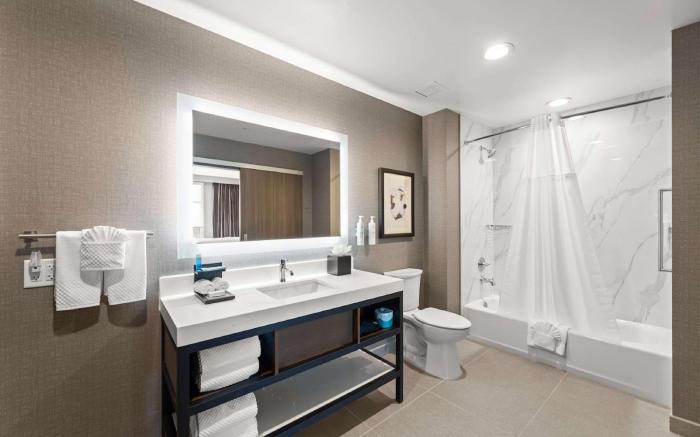 Embassy Suites by Hilton Irving Las Colinas