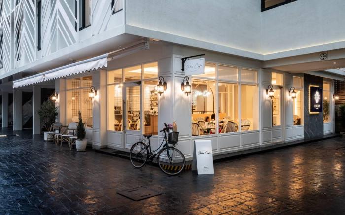 Lucky Hotel Bangkok, Sukhumvit 26
