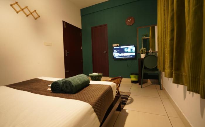 Atmos Inn