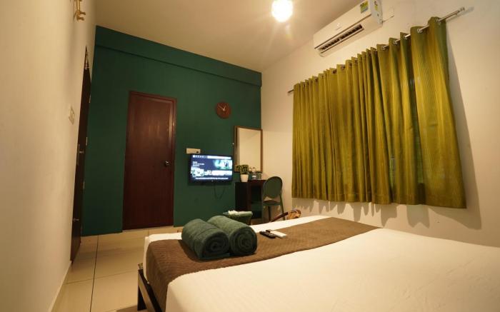 Atmos Inn