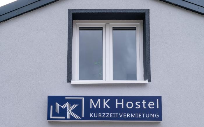 MK Hostel