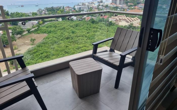 Sea View One Bedroom  Apartment in Tambuli Resort