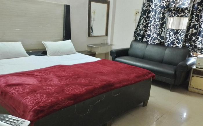 Hotel Dayal