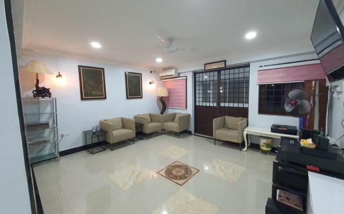 FOUR SEASONS VACATION HOMESTAY