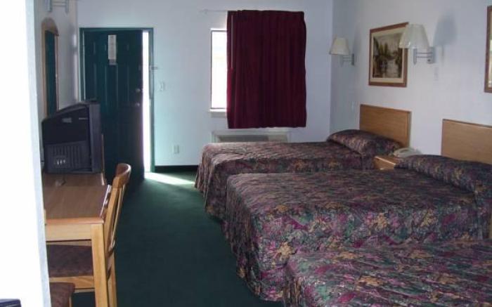 Quality One Motel