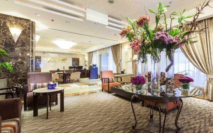 Ayass Hotel