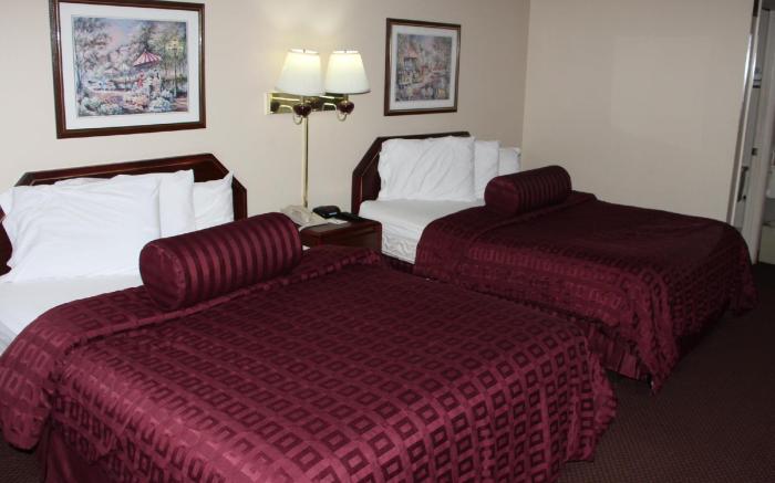 Econo Lodge
