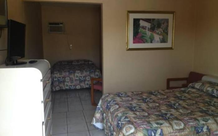 Ramona Motel